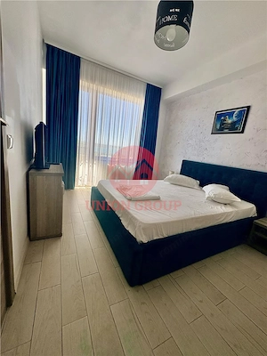 Apartament 2 Camere Modern Summerland - imagine 2
