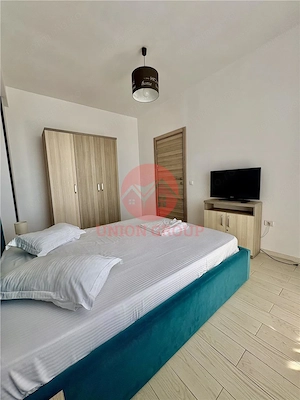 Apartament 2 Camere Modern Summerland - imagine 4