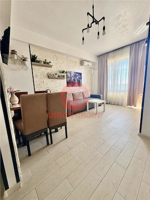 Apartament 2 Camere Modern Summerland - imagine 8