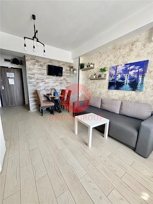 Apartament 2 Camere Modern Summerland - imagine 10