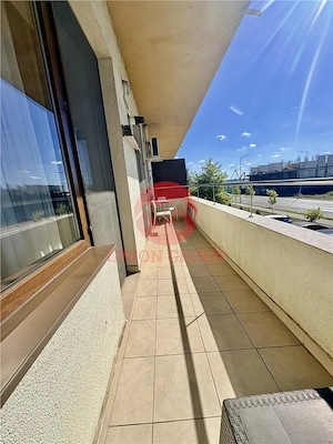 Apartament 2 Camere Modern Summerland - imagine 13