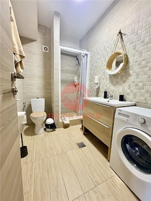 Apartament 2 Camere Modern Summerland - imagine 6
