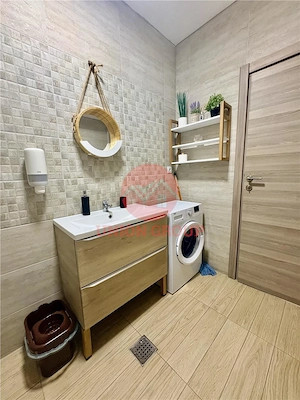 Apartament 2 Camere Modern Summerland - imagine 7