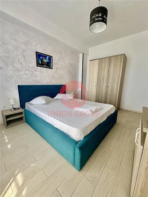 Apartament 2 Camere Modern Summerland - imagine 3