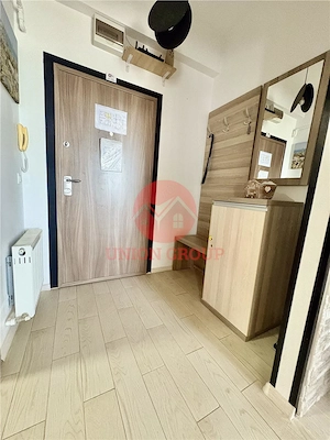Apartament 2 Camere Modern Summerland - imagine 5