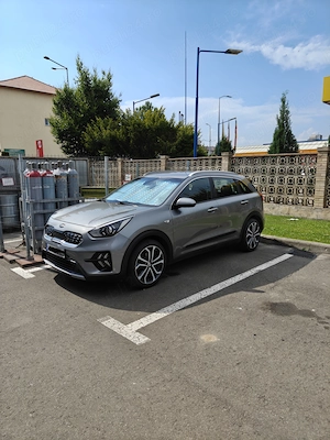 Kia Niro 2020