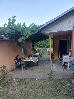 Vând casă Andreiașu de Jos --Vrancea  - imagine 3