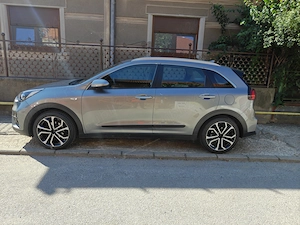 Kia Niro 2020 - imagine 3