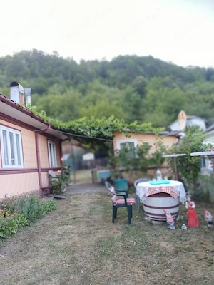 Vând casă Andreiașu de Jos --Vrancea  - imagine 4