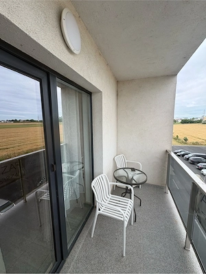 Apartament cu 2 camere (tip studio) de inchiriat  - imagine 8