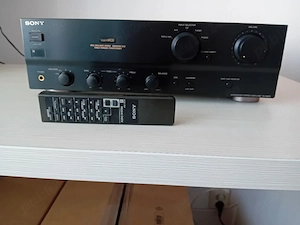 vand aparatura audio hifi putin folosita