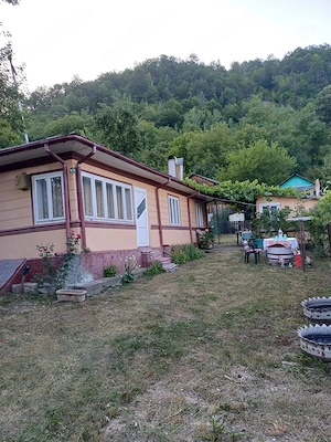 Vând casă Andreiașu de Jos --Vrancea  - imagine 5