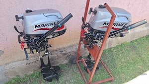 Motor Mariner