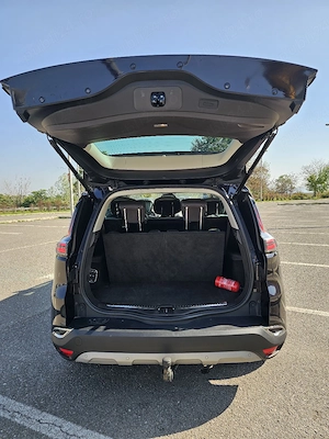 Vând Renault Espace Initiale Paris full option, 1.6 diesel, 160cp, 2015 - imagine 10