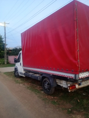 Transport orice marfă 