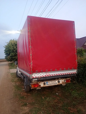 Transport și Debarasare Mobilă Veche cu Personal  - imagine 4