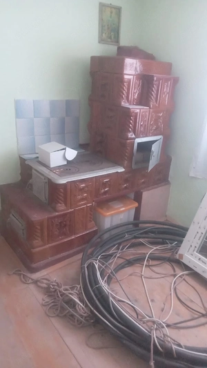 Vand casa la întrare in Homocea jud Vrancea  - imagine 2