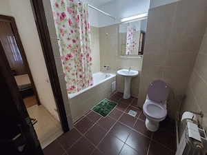 Proprietar inchiriez apartament 2 camere Iasi  Green Park Tatarasi - imagine 6