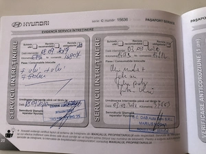 Hyundai I 20 , Unic Proprietar, km.55.000, Benzină,Euro 6 - imagine 7