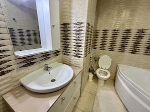 Apartament 2 camere mobilat și utilat complet Str Tineretului etaj intermediar  - imagine 7