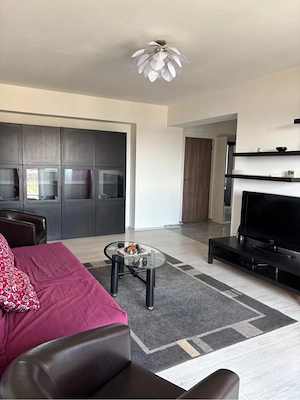 Inchiriez apartament 2 camere - imagine 7