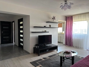 Inchiriez apartament 2 camere