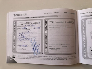 Hyundai I 20 , Unic Proprietar, km.55.000, Benzină,Euro 6 - imagine 10