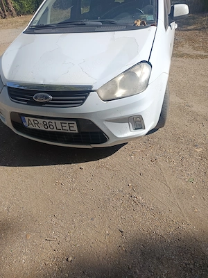 Vând Ford focus C- max - imagine 2