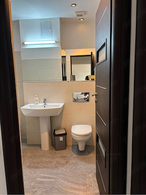Inchiriez apartament 2 camere - imagine 5