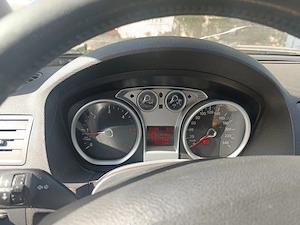 Vând Ford focus C- max - imagine 4