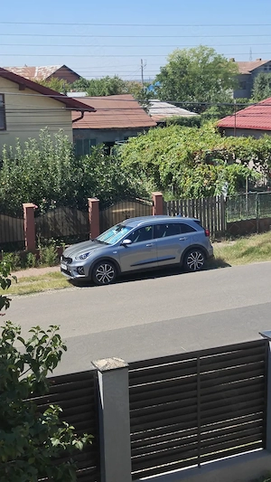 Kia Niro 2020 - imagine 2