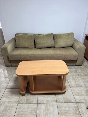 Apartament cu 2 camere Piata Resita, Berceni, Sector 4 - imagine 7