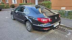 Vand Passat CC - imagine 3