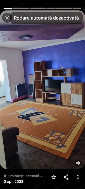 Proprietar vand apartament