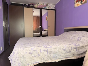 Apartament 4 camere, decomandat  mp '70 utili, boxa, 10 mp cu CF etaj 3-Soarelui - imagine 2