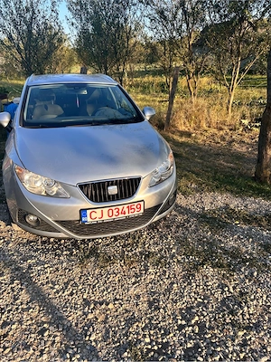 Vand Seat Ibiza 2011 - imagine 9