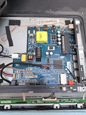 CV9203H-U42 placa Nei 81cm 