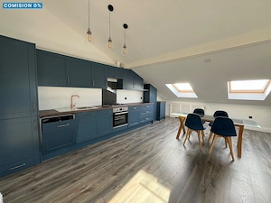 0% Comision | Apartament cu 2 camere, 90 mp si parcare | Europa