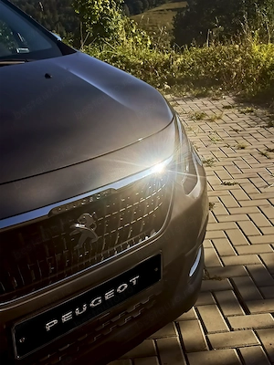 Vand Peugeot an 2017 - imagine 3