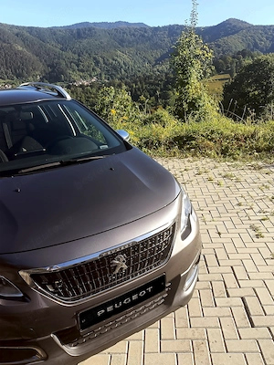 Vand Peugeot an 2017 - imagine 2