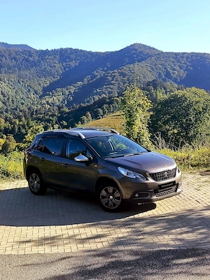 Vand Peugeot an 2017 - imagine 7