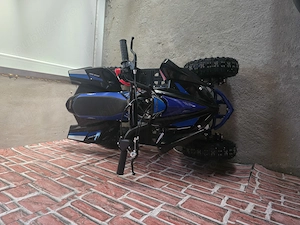 Vand atv pt copii nou nout - imagine 2