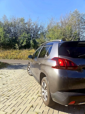 Vand Peugeot an 2017 - imagine 4