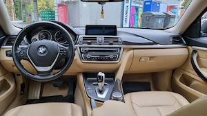  BMW Seria 4   2016 | 2.0 Diesel B47 | 150 CP | Euro 6 - imagine 4
