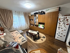 Garsonieră de vânzare, 21 mp   zonă excelentă, aproape de noul Complexul Studențesc - imagine 2