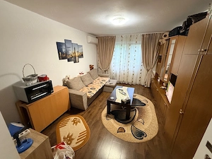 Garsonieră de vânzare, 21 mp   zonă excelentă, aproape de noul Complexul Studențesc