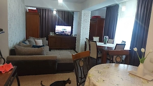 vand apartament de vanzare zona Pantelimon - imagine 2