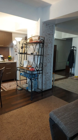 vand apartament de vanzare zona Pantelimon - imagine 5