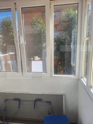 Inchiriez apartament 3 camere in Lugoj,et 2,Strand - imagine 10