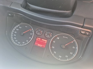 Golf 5 plus 2006 se vinde - imagine 5